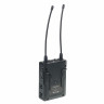 Петличная радиосистема GreenBean RadioSystem UHF200 беспроводная