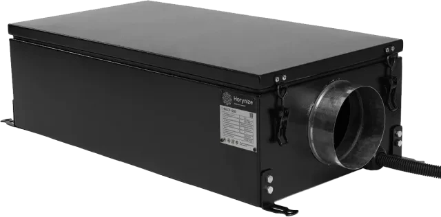 Приточная установка Horynize CF-500 CF