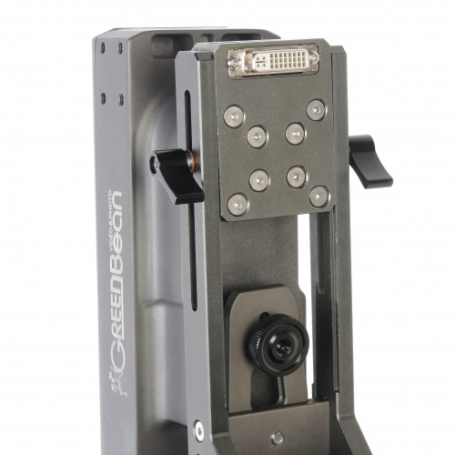Панорамирующая голова GreenBean PanoramicHead 2D RCx