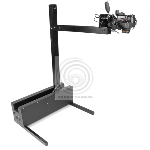 PhotoMechanics K-100 кран-штатив для сферической съемки