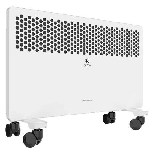 Конвекторы Royal Clima REC-LUW1000M LUMINO Meccanico White