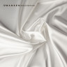 Wansen BS-1014-841327 Milky White шелковый фон 1x1.4 м жемчужный