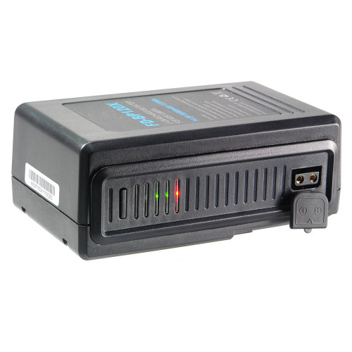 Аккумулятор GreenBean PowerPack 230 V-mount, 15000 Mah, с индикатором заряда