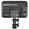 Grifon LED-осветитель LED-170 для фотокамеры (170 диодов)