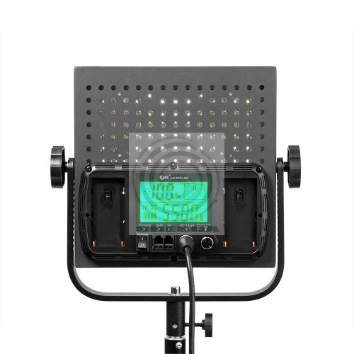 Осветитель студийный Falcon Eyes LE-576 LED