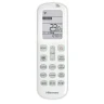 Мульти сплит система на 3 комнаты Hisense AMW3-18U4RJC / AMS-09UW4RVETG00(B) - 3шт. Комплект Premium Black Wi-Fi