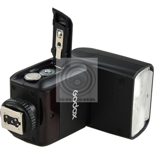 Вспышка накамерная Godox ThinkLite TT350S TTL для Sony