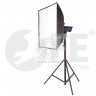 Софтбокс Falcon Eyes FEA-SB 9090 BW