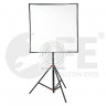 Софтбокс Falcon Eyes FEA-SB 9090 BW