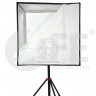 Софтбокс Falcon Eyes FEA-SB 9090 BW