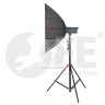 Софтбокс Falcon Eyes FEA-SB 9090 BW