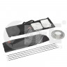 Софтбокс Falcon Eyes FEA-SB 9090 BW