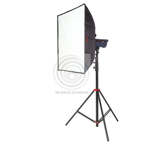Софтбокс Falcon Eyes FEA-SB 9090 BW