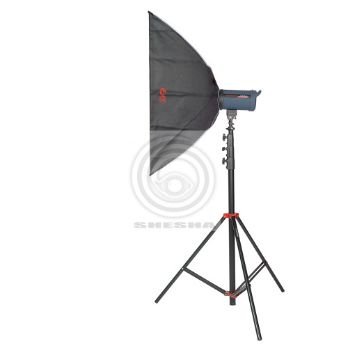Софтбокс Falcon Eyes FEA-SB 9090 BW