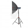 Софтбокс Falcon Eyes FEA-SB 9090 BW