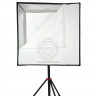 Софтбокс Falcon Eyes FEA-SB 9090 BW