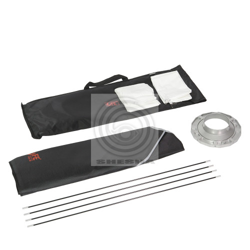 Софтбокс Falcon Eyes FEA-SB 9090 BW