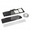 Софтбокс Falcon Eyes FEA-SB 9090 BW