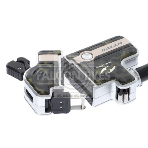 Штатив-струбцина Falcon Eyes 200-A универсальный