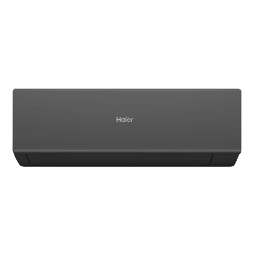 Кондиционер настенный Haier AS50HQJ1HRA-B / 1U50HQJ1FRA Quantum DC Inverter Black 1.0
