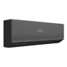 Кондиционер настенный Haier AS50HQJ1HRA-B / 1U50HQJ1FRA Quantum DC Inverter Black 1.0