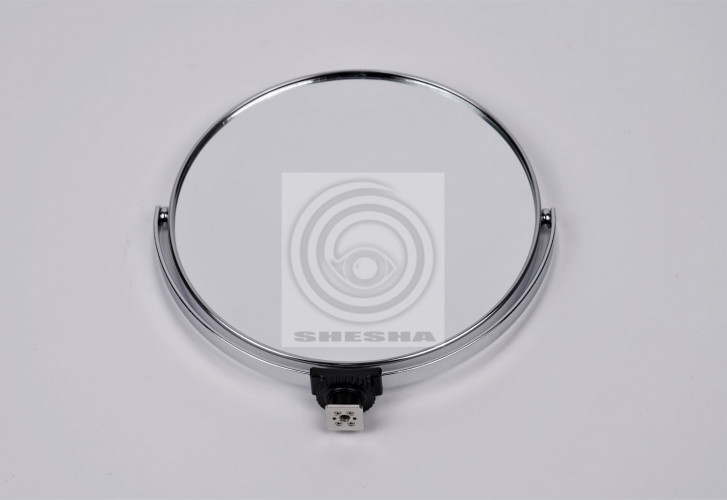 Зеркало двустороннее для кольцевых ламп FST DM-02