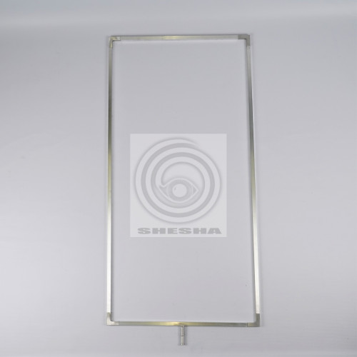 Фрост-рамы FST FR-01 комплект 122x122 см + 61x61 см