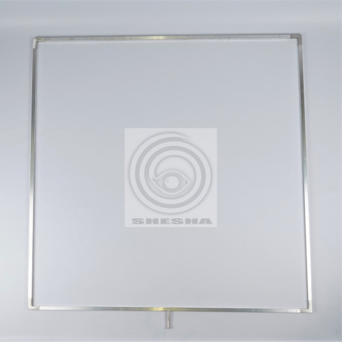 Фрост-рамы FST FR-01 комплект 122x122 см + 61x61 см