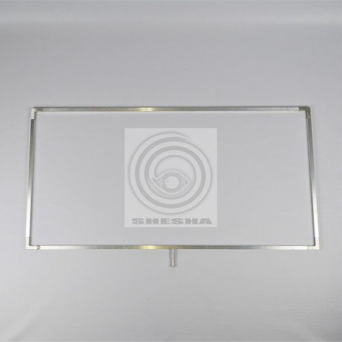 Фрост-рамы FST FR-01 комплект 122x122 см + 61x61 см