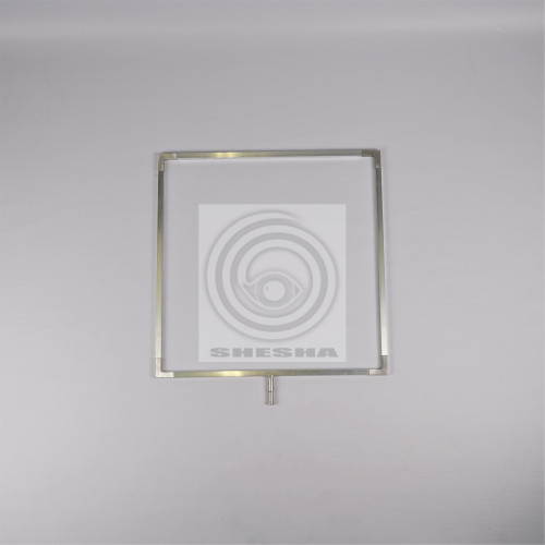 Фрост-рамы FST FR-01 комплект 122x122 см + 61x61 см