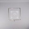 Фрост-рамы FST FR-01 комплект 122x122 см + 61x61 см