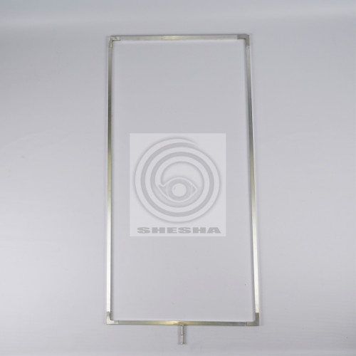 Фрост-рамы FST FR-01 комплект 122x122 см + 61x61 см