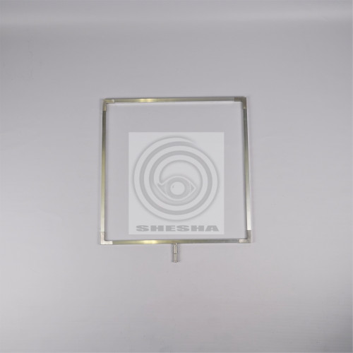 Фрост-рамы FST FR-01 комплект 122x122 см + 61x61 см