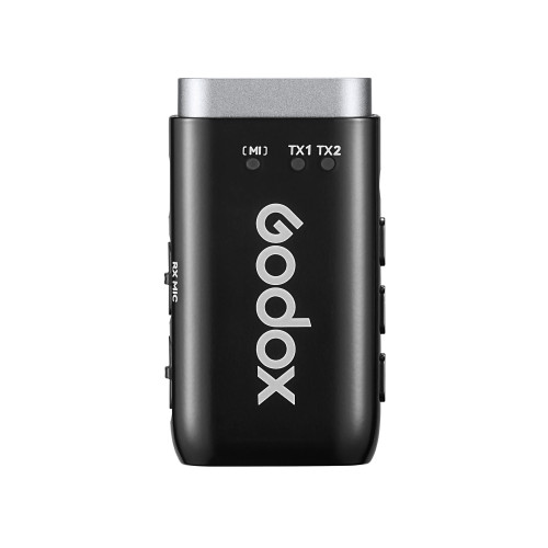 Радиосистема Godox WEC-S Kit2 накамерная
