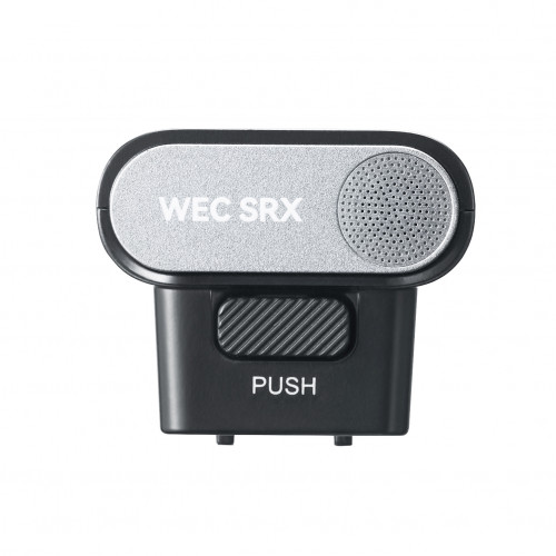 Радиосистема Godox WEC-S Kit2 накамерная