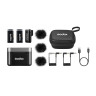 Радиосистема Godox WEC-S Kit2 накамерная