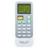Кондиционер настенный Shuft SFTHAI-12HN8/BL Asgard Inverter