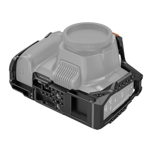 Клетка SmallRig 3270B для BMPCC 6K Pro