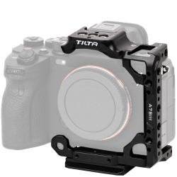 Клетка Tilta для Sony a7S III Чёрная