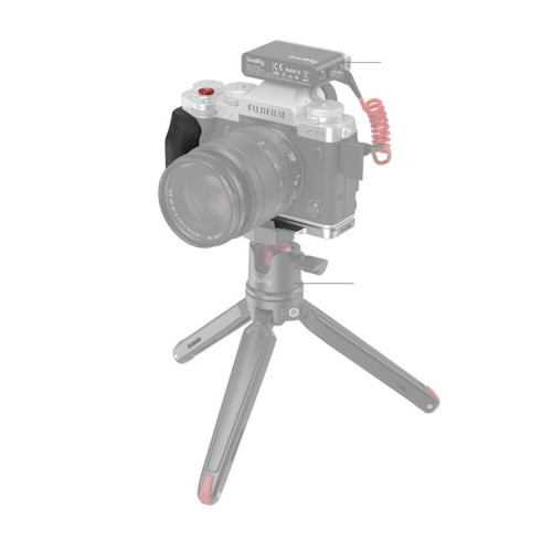 Площадка с рукояткой SmallRig 4136 L-Shape Grip для Fujifilm X-T5