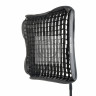 Софтбокс Godox SFGV8080 для накамерных вспышек с сотами