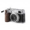 Площадка с рукояткой Tilta Vintage Base Kit для Fujifilm X100VI Серебро