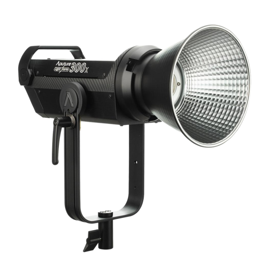 Осветитель Aputure LS 300X (V-mount)