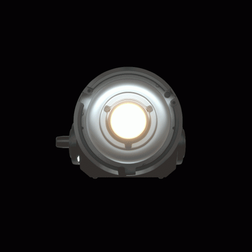 Осветитель Aputure LS 300X (V-mount)