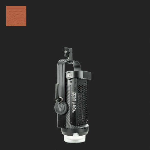 Осветитель Aputure LS 300X (V-mount)