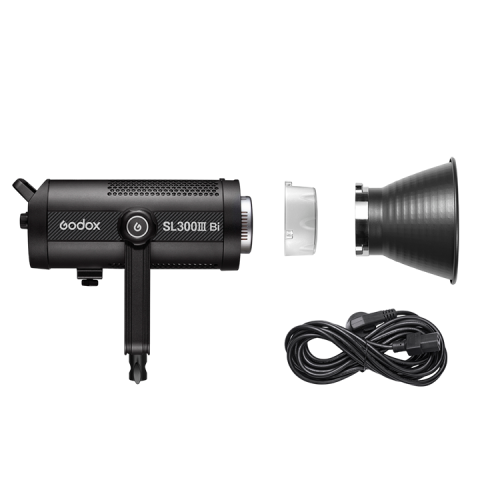 Осветитель Godox SL300III Bi