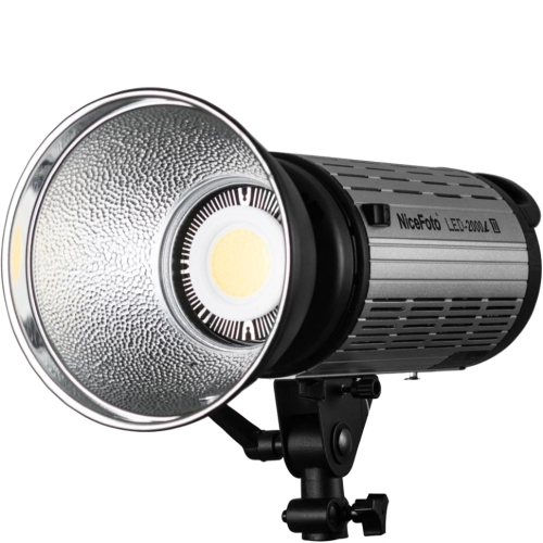 Осветитель Nicefoto LED-2000A II