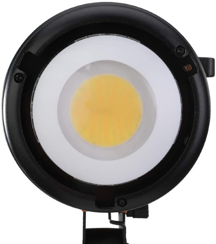 Осветитель Nicefoto LED-2000A II