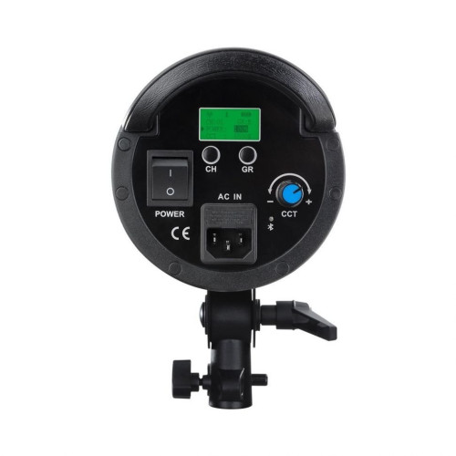 Осветитель Nicefoto LED-2000A II