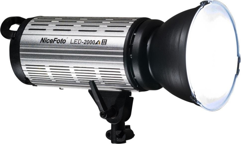 Осветитель Nicefoto LED-2000A II